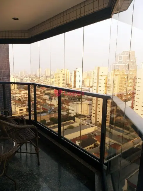 Foto 2 de Apartamento com 3 quartos à venda, 137m2 em Tatuapé, São Paulo - SP