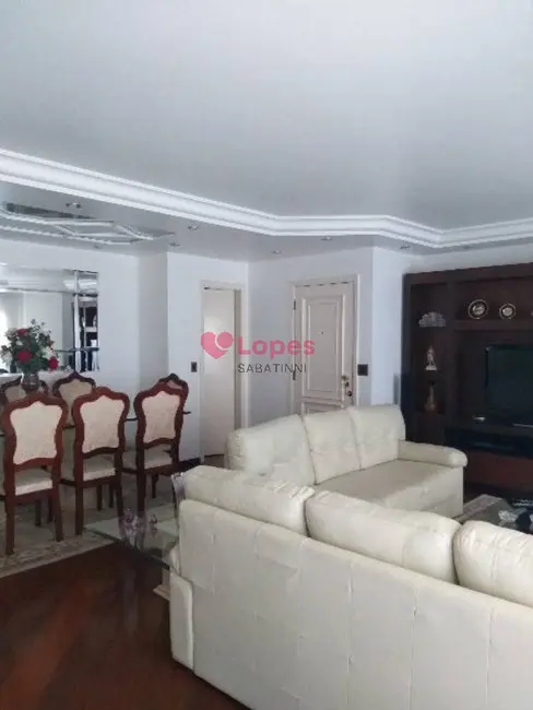 Foto 8 de Apartamento com 3 quartos à venda, 137m2 em Tatuapé, São Paulo - SP