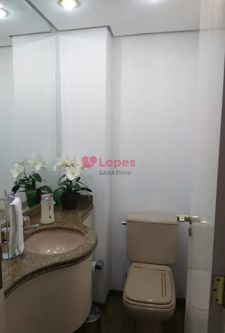 Foto 7 de Apartamento com 3 quartos à venda, 137m2 em Tatuapé, São Paulo - SP