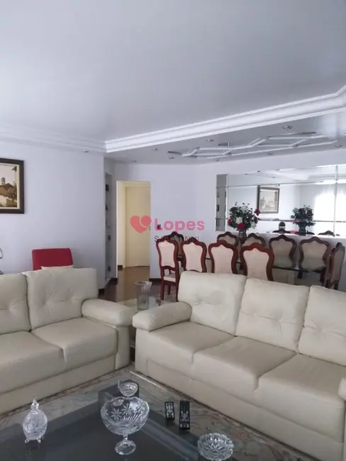 Foto 5 de Apartamento com 3 quartos à venda, 137m2 em Tatuapé, São Paulo - SP