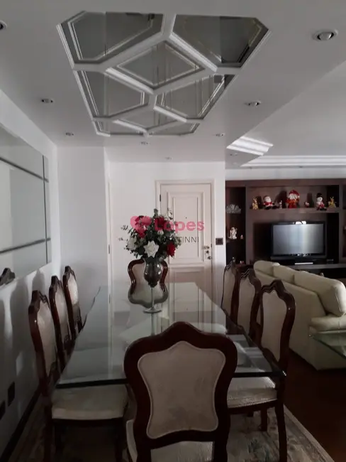 Foto 1 de Apartamento com 3 quartos à venda, 137m2 em Tatuapé, São Paulo - SP