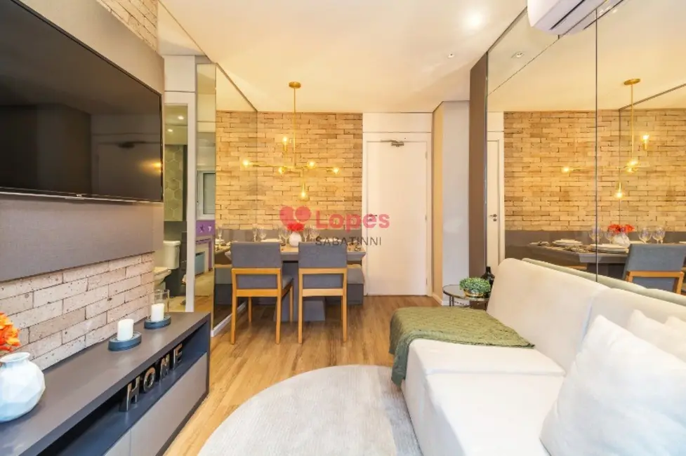 Foto 1 de Apartamento com 2 quartos à venda, 72m2 em Itaquera, São Paulo - SP