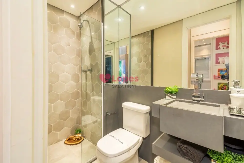 Foto 3 de Apartamento com 2 quartos à venda, 72m2 em Itaquera, São Paulo - SP