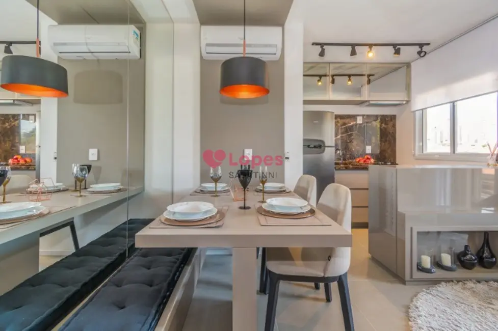 Foto 2 de Apartamento com 2 quartos à venda, 38m2 em Itaquera, São Paulo - SP