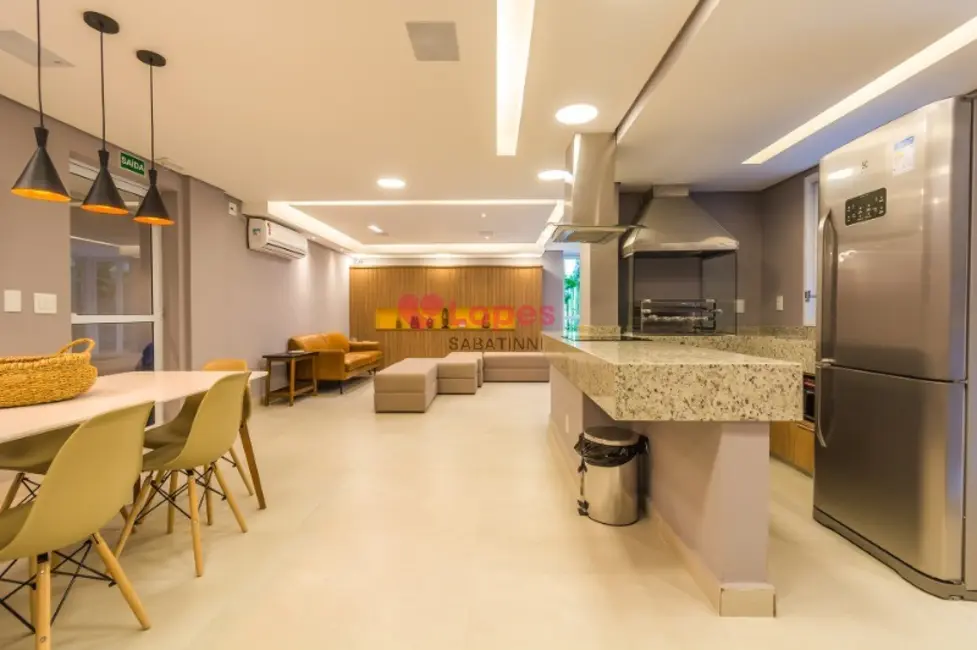 Foto 1 de Apartamento com 2 quartos à venda, 38m2 em Itaquera, São Paulo - SP