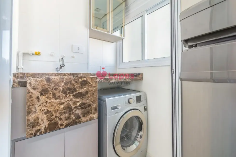 Foto 4 de Apartamento com 2 quartos à venda, 63m2 em Itaquera, São Paulo - SP