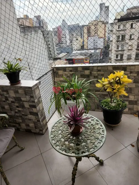 Foto 7 de Apartamento com 1 quarto à venda, 78m2 em República, São Paulo - SP