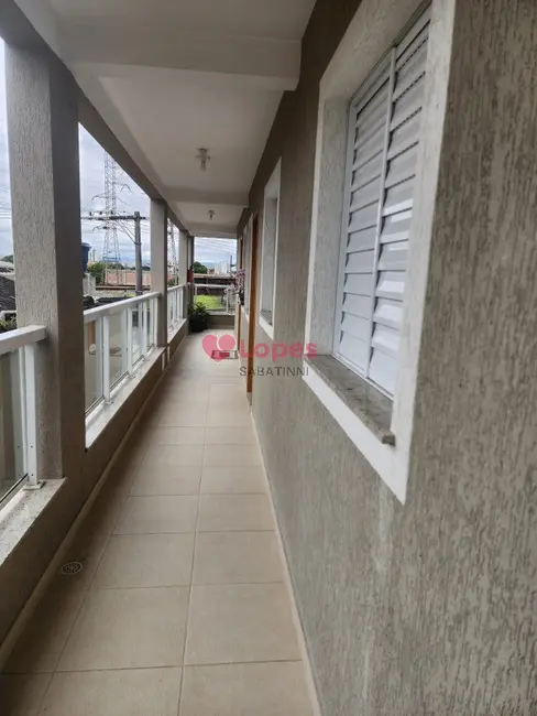 Apartamento com 2 quartos à venda, 39m2 em Penha de França, São Paulo - SP - imagem 2 Foto 2 de Apartamento com 2 quartos à venda, 39m2 em Penha de França, São Paulo - SP