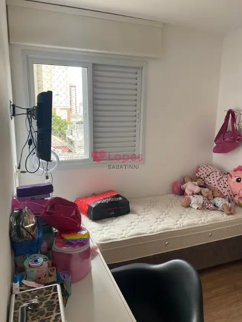 Foto 7 de Apartamento com 2 quartos à venda, 62m2 em Mooca, São Paulo - SP