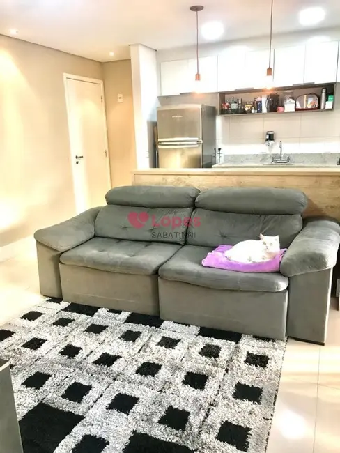 Foto 2 de Apartamento com 2 quartos à venda, 62m2 em Mooca, São Paulo - SP