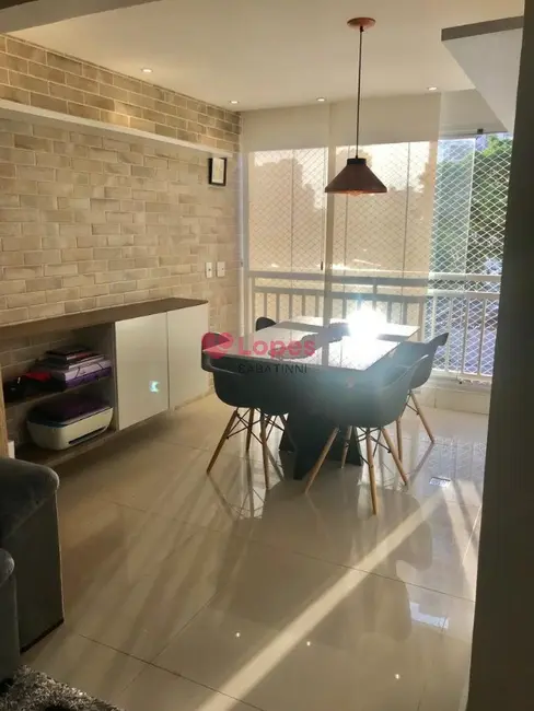 Foto 4 de Apartamento com 2 quartos à venda, 62m2 em Mooca, São Paulo - SP