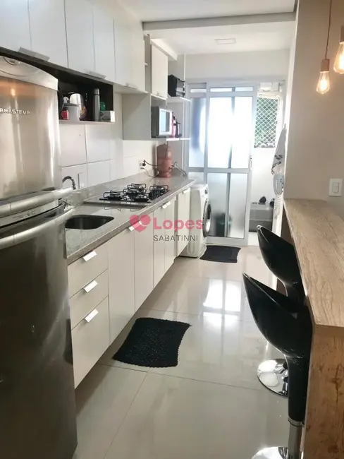 Foto 5 de Apartamento com 2 quartos à venda, 62m2 em Mooca, São Paulo - SP