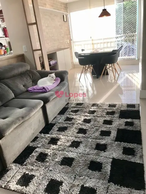 Foto 3 de Apartamento com 2 quartos à venda, 62m2 em Mooca, São Paulo - SP