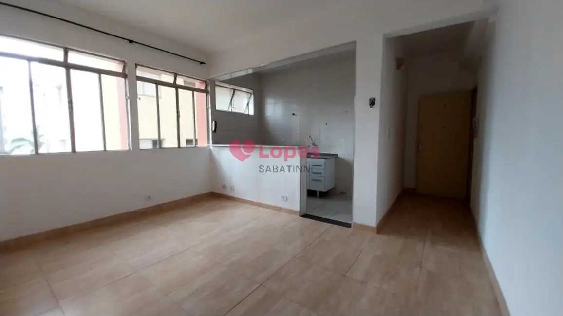 Foto 1 de Apartamento com 1 quarto à venda, 43m2 em Bela Vista, São Paulo - SP