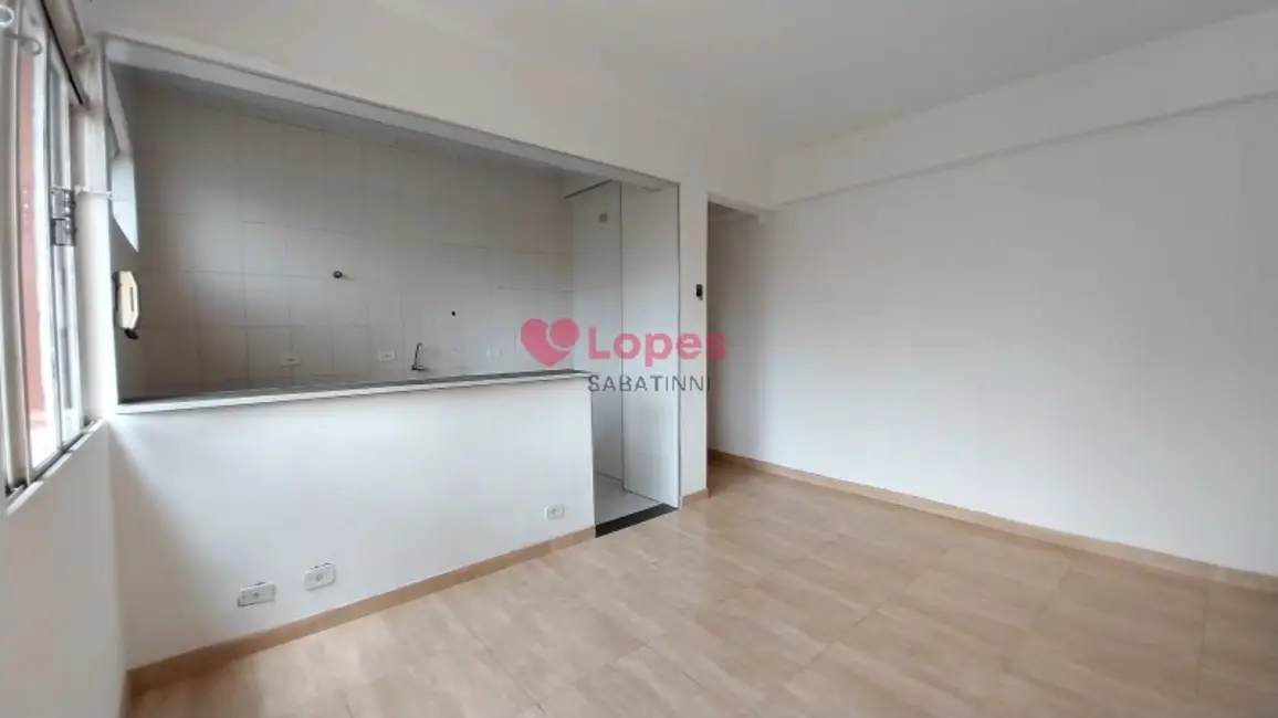 Foto 2 de Apartamento com 1 quarto à venda, 43m2 em Bela Vista, São Paulo - SP