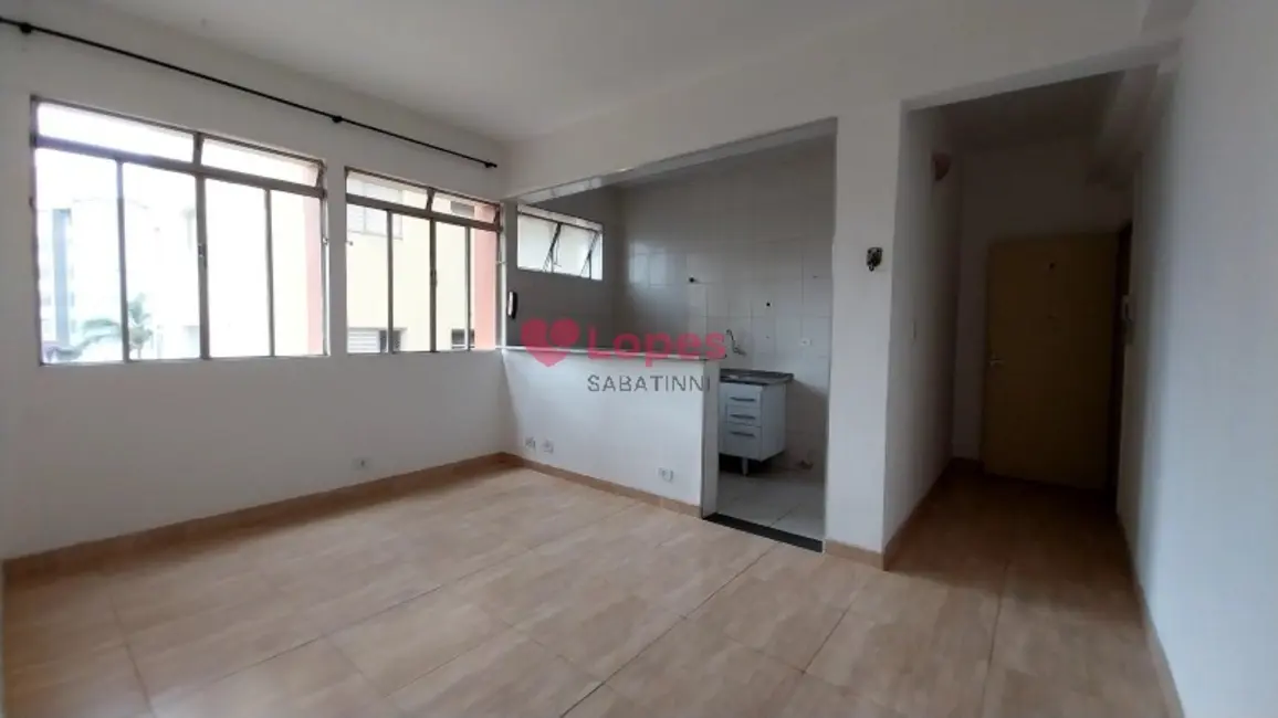Apartamento com 1 quarto à venda, 43m2 em Bela Vista, São Paulo - SP - imagem 3 Foto 3 de Apartamento com 1 quarto à venda, 43m2 em Bela Vista, São Paulo - SP