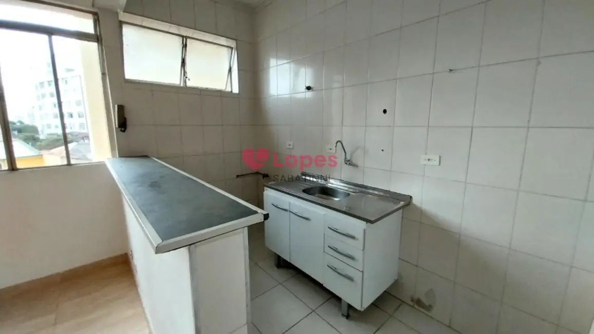 Apartamento com 1 quarto à venda, 43m2 em Bela Vista, São Paulo - SP - imagem 7 Foto 7 de Apartamento com 1 quarto à venda, 43m2 em Bela Vista, São Paulo - SP
