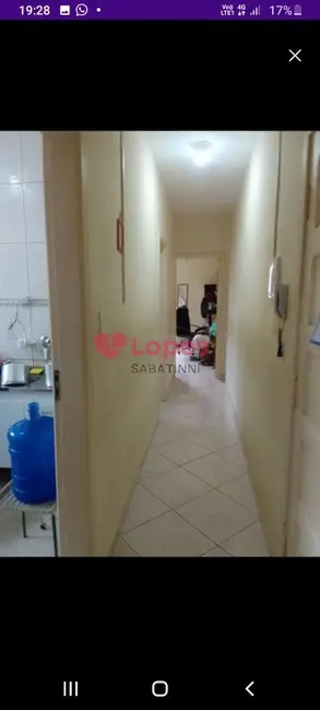 Apartamento com 2 quartos à venda, 77m2 em Sé, São Paulo - SP - imagem 6 Foto 6 de Apartamento com 2 quartos à venda, 77m2 em Sé, São Paulo - SP