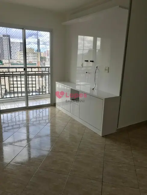 Foto 2 de Apartamento com 2 quartos à venda, 52m2 em Mooca, São Paulo - SP