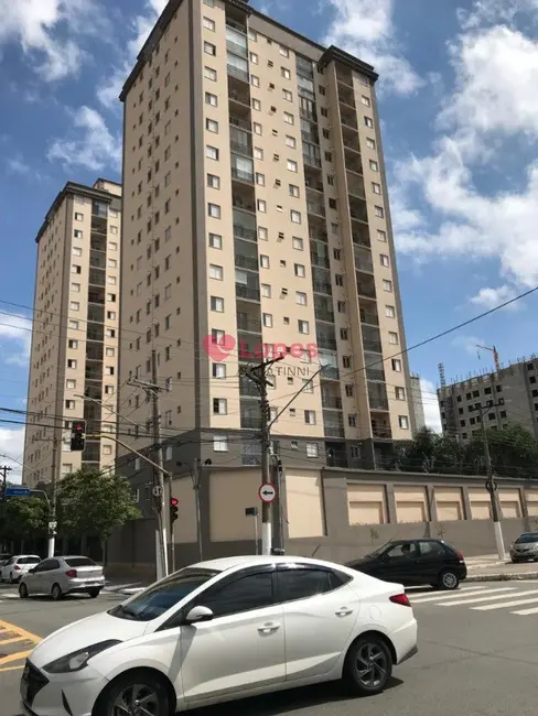 Foto 1 de Apartamento com 2 quartos à venda, 52m2 em Mooca, São Paulo - SP