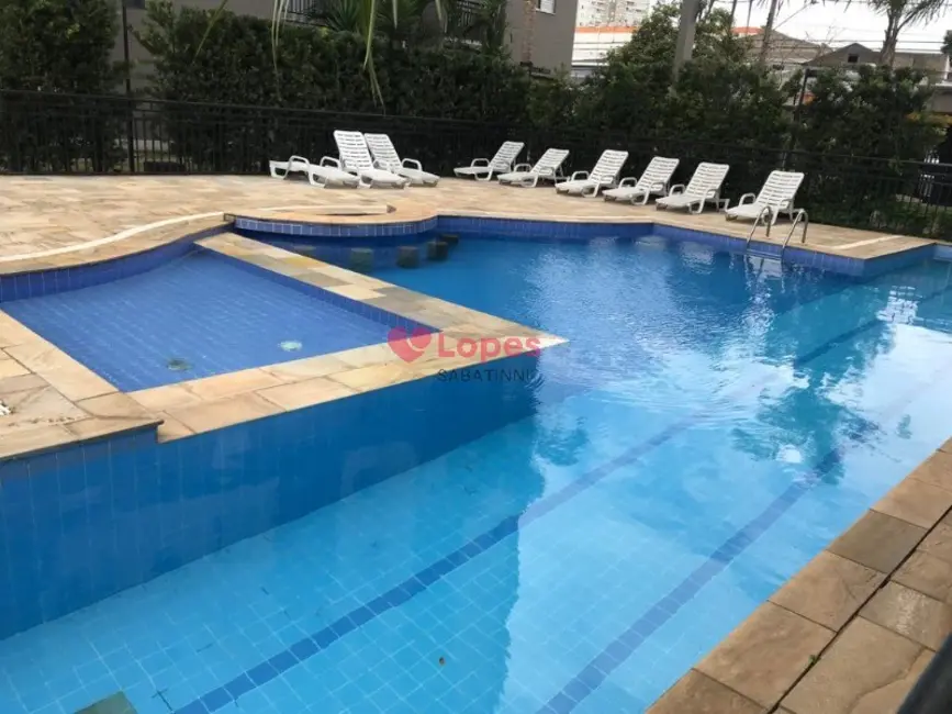 Foto 8 de Apartamento com 2 quartos à venda, 52m2 em Mooca, São Paulo - SP
