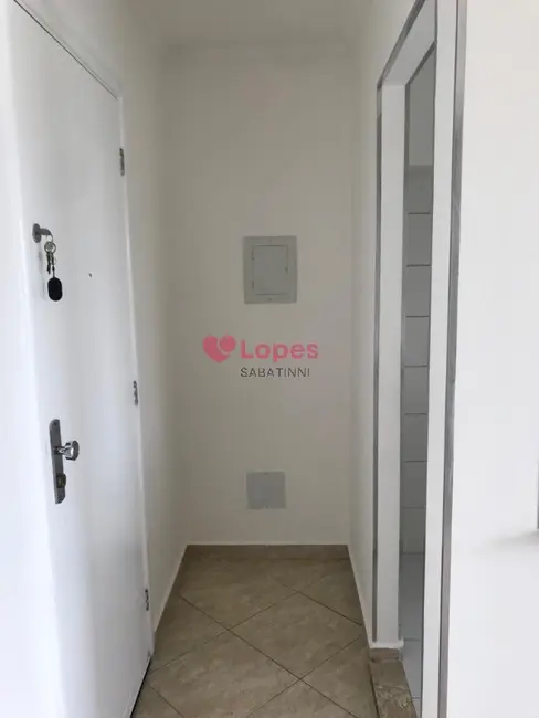 Foto 3 de Apartamento com 2 quartos à venda, 52m2 em Mooca, São Paulo - SP