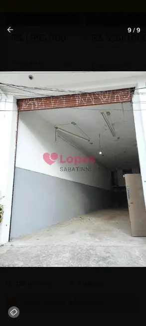 Armazém / Galpão à venda, 143m2 em Vila Carrão, São Paulo - SP - imagem 7 Foto 7 de Armazém / Galpão à venda, 143m2 em Vila Carrão, São Paulo - SP