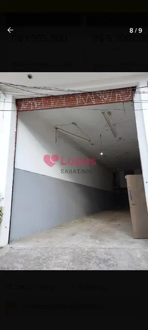 Armazém / Galpão à venda, 143m2 em Vila Carrão, São Paulo - SP - imagem 6 Foto 6 de Armazém / Galpão à venda, 143m2 em Vila Carrão, São Paulo - SP