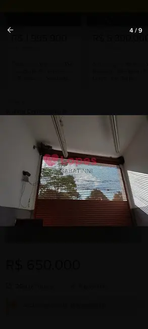 Armazém / Galpão à venda, 143m2 em Vila Carrão, São Paulo - SP - imagem 3 Foto 3 de Armazém / Galpão à venda, 143m2 em Vila Carrão, São Paulo - SP