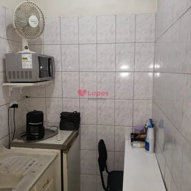 Foto 6 de Sala Comercial à venda, 162m2 em Chácara Califórnia, São Paulo - SP