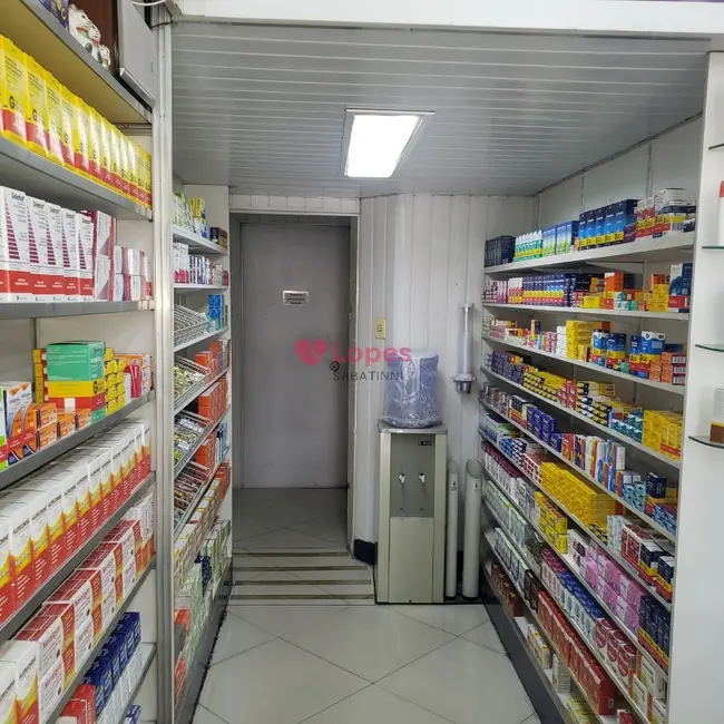 Foto 3 de Sala Comercial à venda, 162m2 em Chácara Califórnia, São Paulo - SP