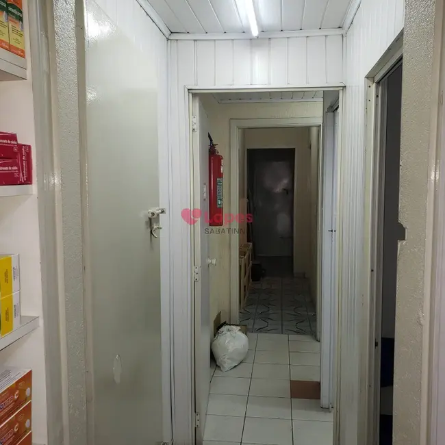 Foto 8 de Sala Comercial à venda, 162m2 em Chácara Califórnia, São Paulo - SP