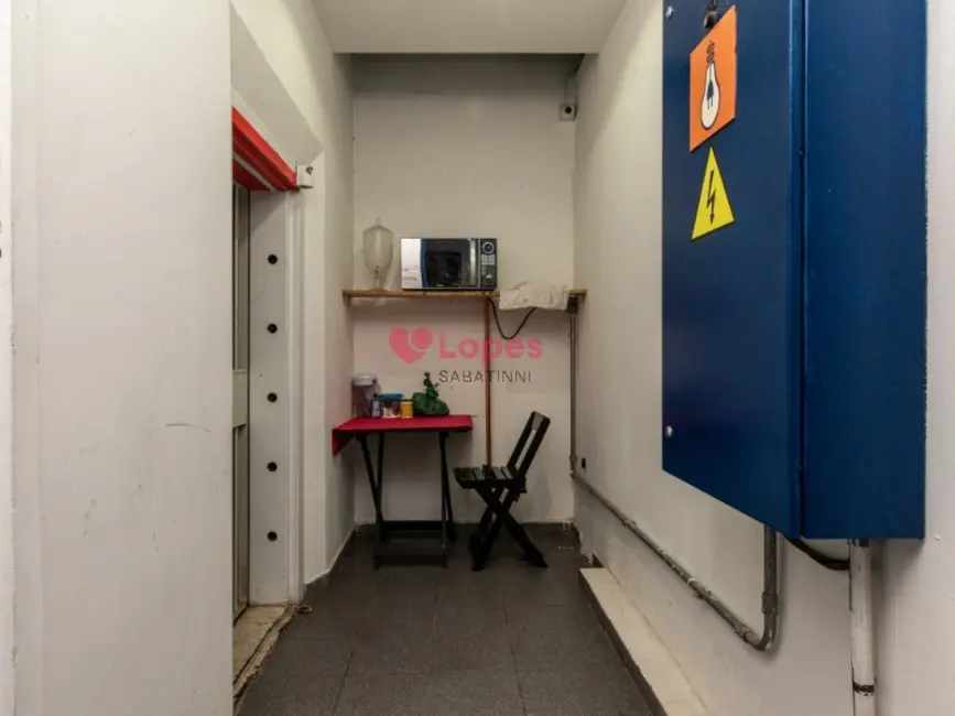 Foto 4 de Armazém / Galpão à venda, 612m2 em Vila Prudente, São Paulo - SP