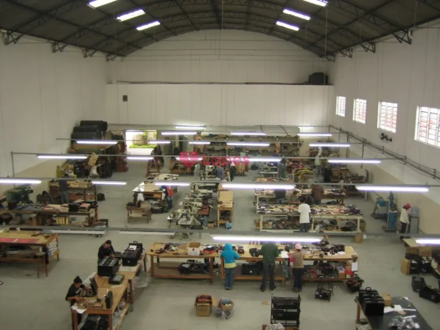 Foto 8 de Armazém / Galpão à venda, 1150m2 em Vila Esperança, São Paulo - SP