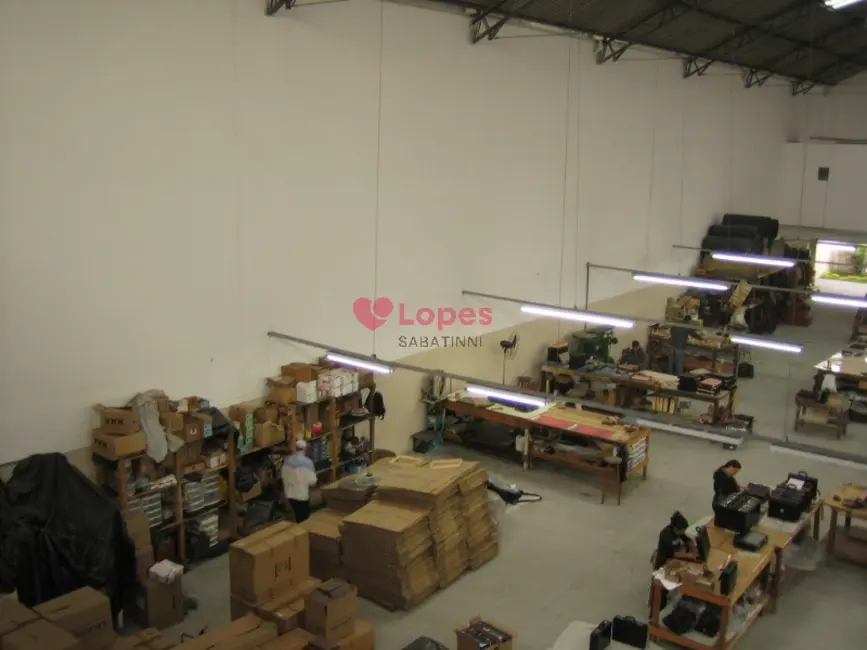 Foto 7 de Armazém / Galpão à venda, 1150m2 em Vila Esperança, São Paulo - SP