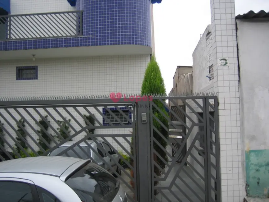 Foto 2 de Armazém / Galpão à venda, 1150m2 em Vila Esperança, São Paulo - SP