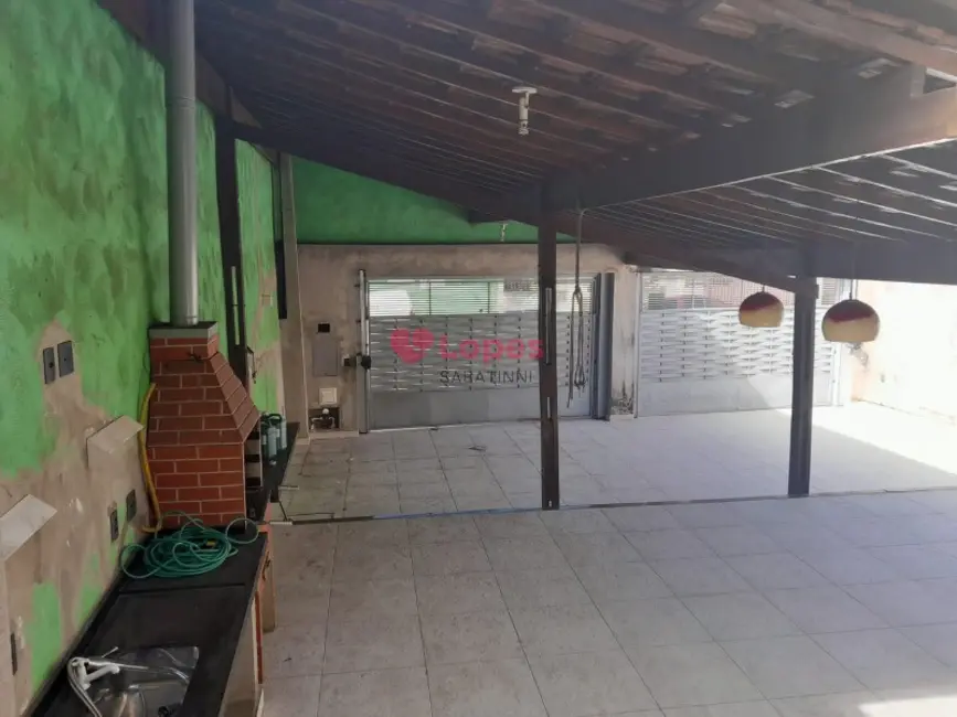 Casa com 4 quartos à venda, 220m2 em Ermelino Matarazzo, São Paulo - SP - imagem 8 Foto 8 de Casa com 4 quartos à venda, 220m2 em Ermelino Matarazzo, São Paulo - SP