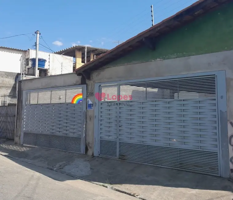 Casa com 4 quartos à venda, 220m2 em Ermelino Matarazzo, São Paulo - SP - imagem 5 Foto 5 de Casa com 4 quartos à venda, 220m2 em Ermelino Matarazzo, São Paulo - SP