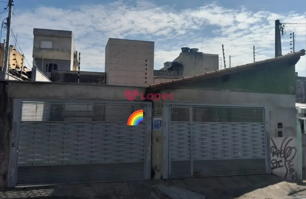 Casa com 4 quartos à venda, 220m2 em Ermelino Matarazzo, São Paulo - SP - imagem 3 Foto 3 de Casa com 4 quartos à venda, 220m2 em Ermelino Matarazzo, São Paulo - SP