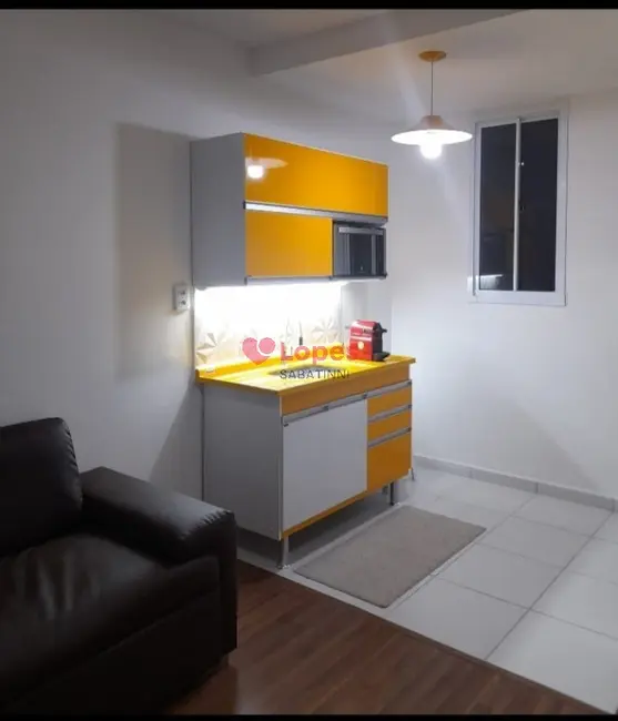 Foto 9 de Apartamento com 1 quarto à venda, 39m2 em Liberdade, São Paulo - SP