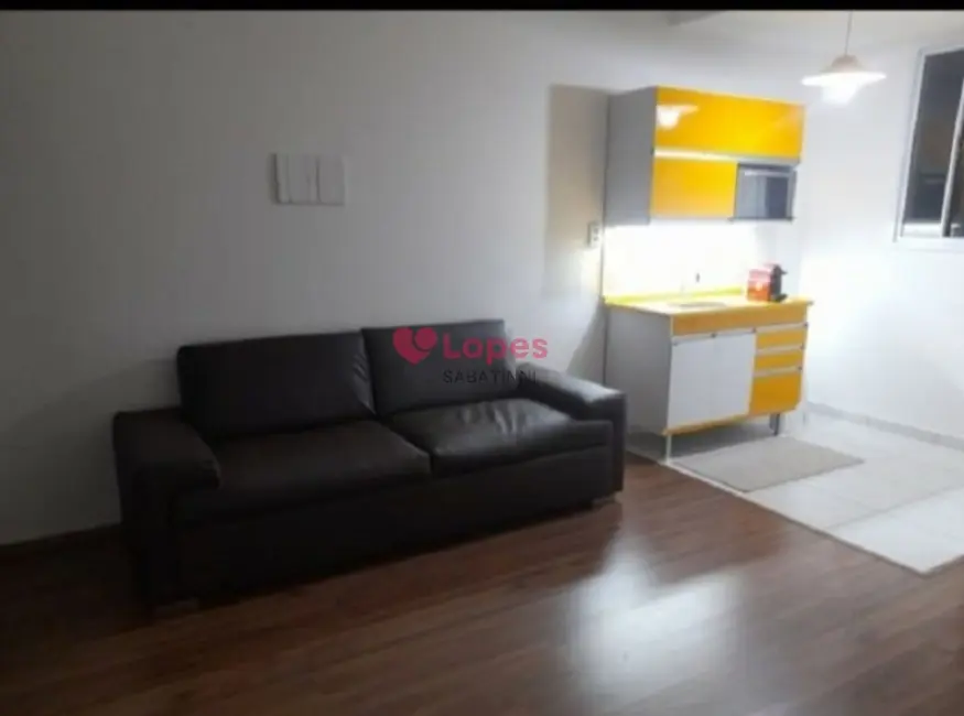 Foto 7 de Apartamento com 1 quarto à venda, 39m2 em Liberdade, São Paulo - SP