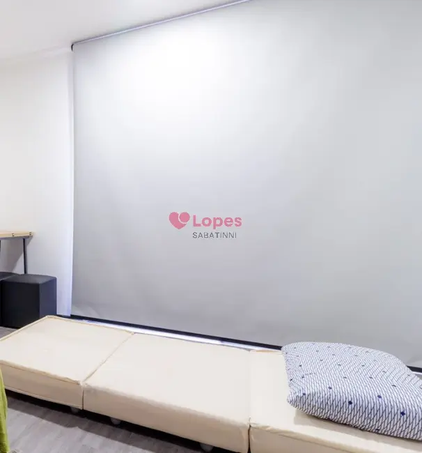 Foto 8 de Apartamento com 1 quarto à venda, 40m2 em Bela Vista, São Paulo - SP