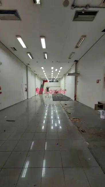 Loja para alugar, 569m2 em Mooca, São Paulo - SP - imagem 4 Foto 4 de Loja para alugar, 569m2 em Mooca, São Paulo - SP