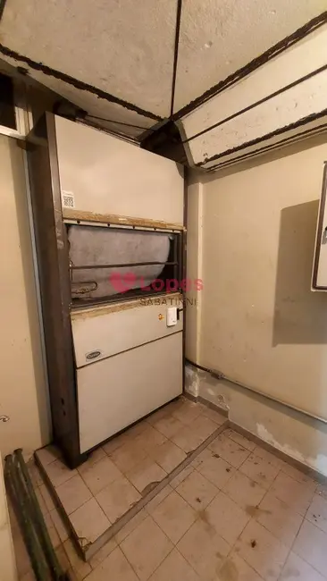 Loja para alugar, 569m2 em Mooca, São Paulo - SP - imagem 9 Foto 9 de Loja para alugar, 569m2 em Mooca, São Paulo - SP