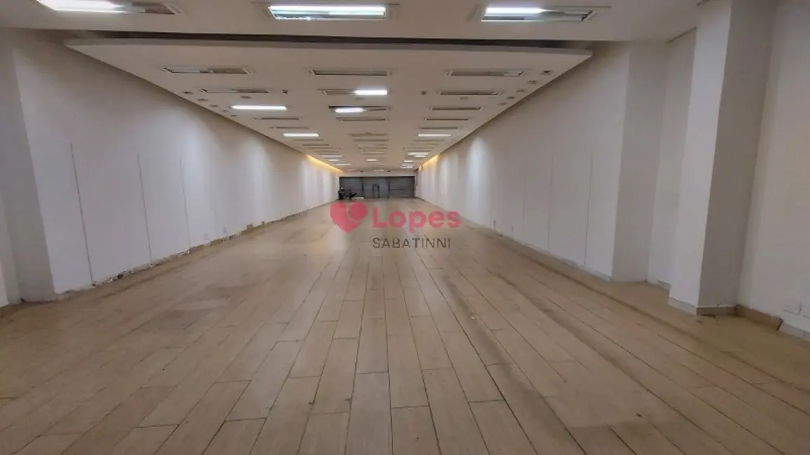 Prédio Inteiro para alugar, 1098m2 em Sé, São Paulo - SP - imagem 3 Foto 3 de Prédio Inteiro para alugar, 1098m2 em Sé, São Paulo - SP