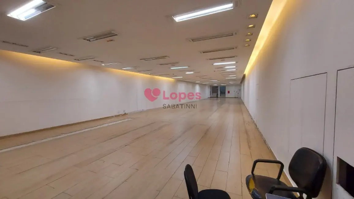 Prédio Inteiro para alugar, 1098m2 em Sé, São Paulo - SP - imagem 9 Foto 9 de Prédio Inteiro para alugar, 1098m2 em Sé, São Paulo - SP