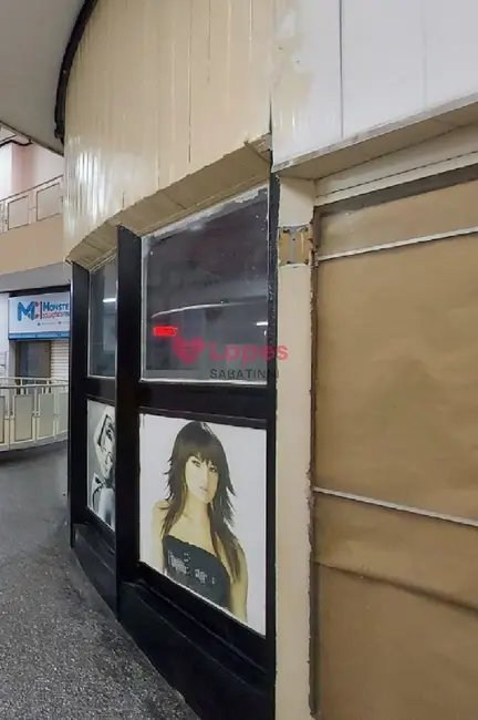 Loja para alugar, 31m2 em Centro, São Paulo - SP - imagem 6 Foto 6 de Loja para alugar, 31m2 em Centro, São Paulo - SP
