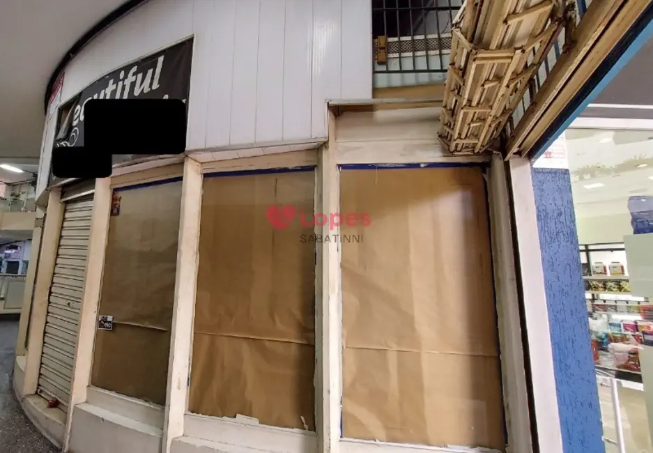 Loja para alugar, 31m2 em Centro, São Paulo - SP - imagem 4 Foto 4 de Loja para alugar, 31m2 em Centro, São Paulo - SP