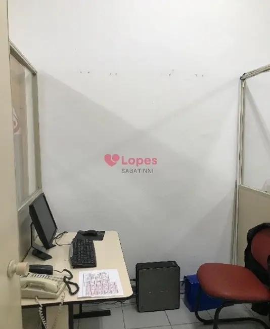 Sala Comercial para alugar, 360m2 em Centro, São Paulo - SP - imagem 3 Foto 3 de Sala Comercial para alugar, 360m2 em Centro, São Paulo - SP