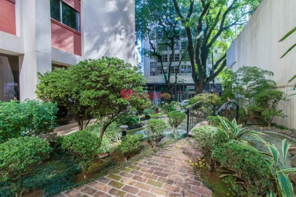 Apartamento com 3 quartos à venda, 186m2 em Paraíso, São Paulo - SP - imagem 9 Foto 9 de Apartamento com 3 quartos à venda, 186m2 em Paraíso, São Paulo - SP